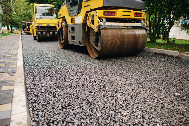 Best Driveway Paver Sealing  in USA
